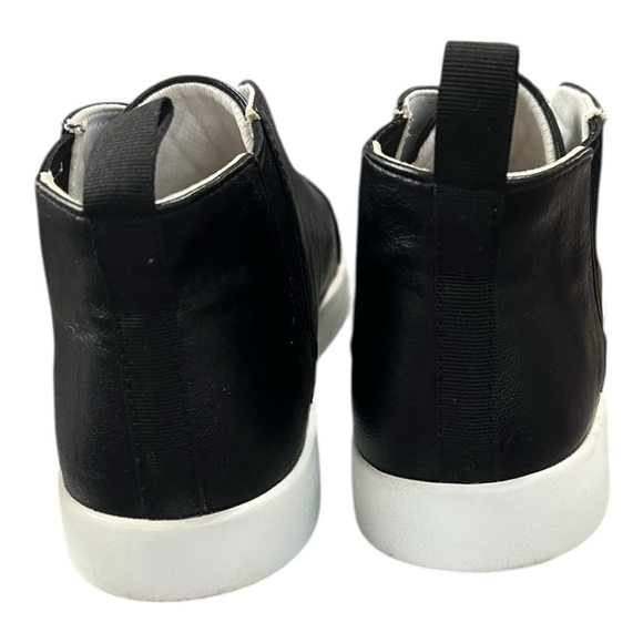 Alegria by PG Lite Parker Black Nappa Bootie Size 39 - Picture 3 of 10